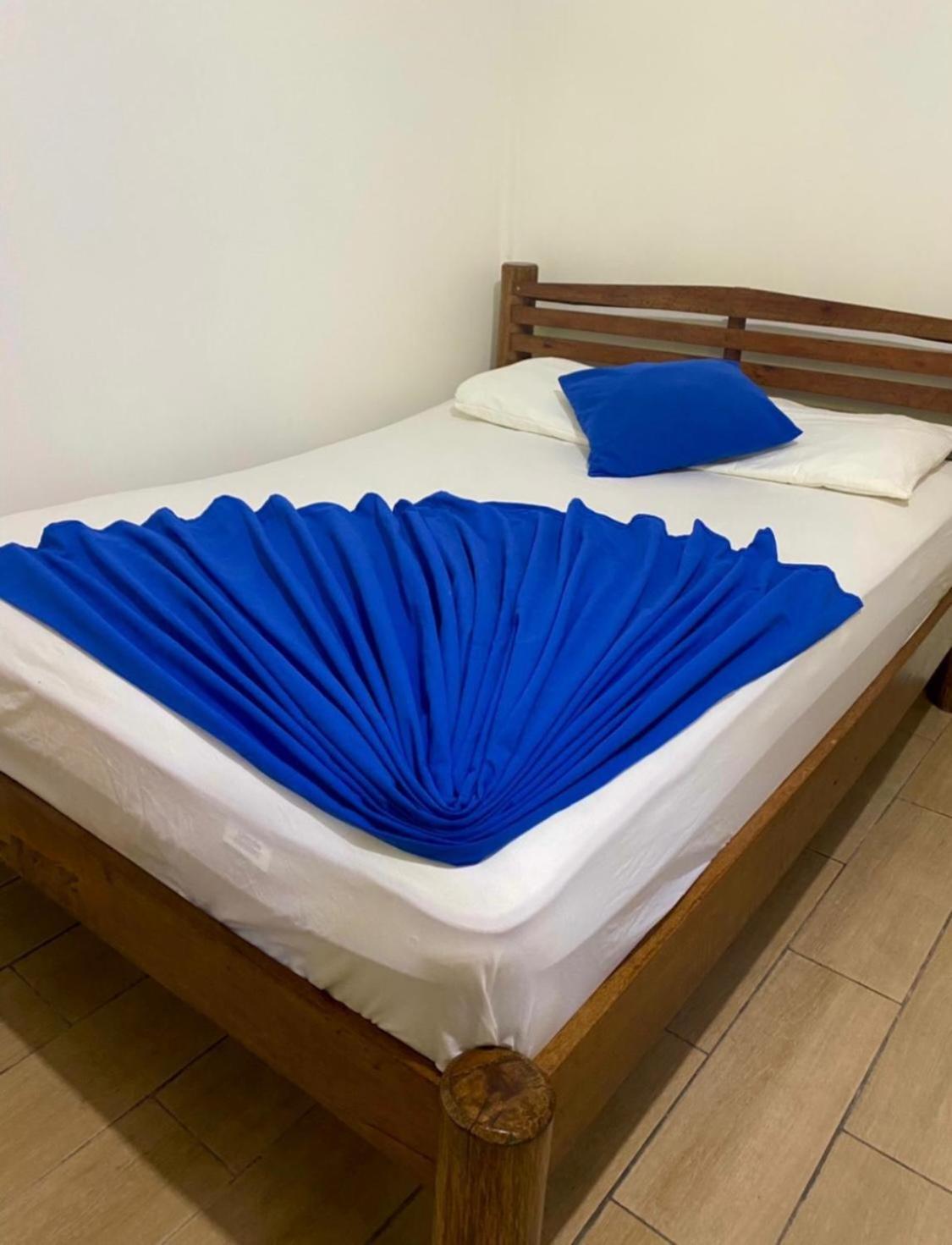 Casa De La Iguana Hostel ลิฟวิงสตัน ภายนอก รูปภาพ